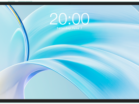 Планшет Teclast P50 4G 8/128 ГБ Голубой