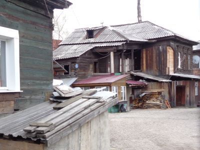 Доходный дом