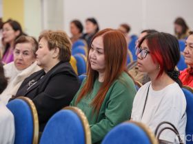 В Якутске презентовали книгу о Секлетее Курчатовой