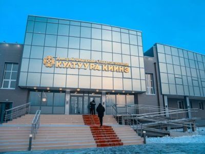 Минкультуры России планирует продлить нацпроект «Культура»