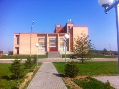 Дом культуры «Барыбино»