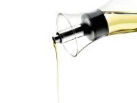 Eva Solo Емкость для масла или уксуса 0,5 л прозрачная Tropffreie Karaffe Eva Solo