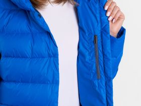 Куртка пуховая Chester II Женская