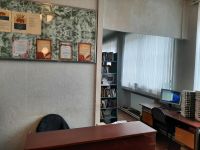 Кисловская поселенческая библиотека