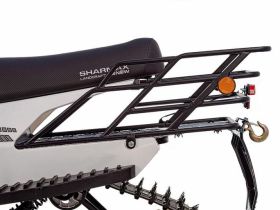 Снегоход SHARMAX SN-240 Landcrafter Max Pro 2024