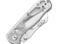 Складной нож Kizer Drop Bear Utility, сталь SK5, рукоять акрил