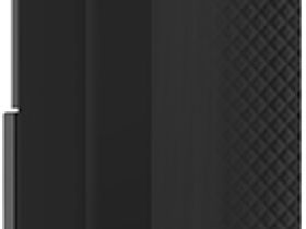 Мобильный телефон Xenium X718 Чёрный