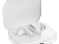 Беспроводные Bluetooth-наушники Xiaomi Redmi Buds 5 (White) (M2316E1)