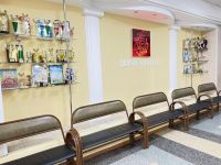 Дворец культуры г. Усолье-Сибирское