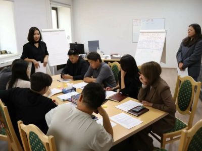 Не менее 65% выпускников найдут работу при поддержке Кадрового центра Якутии