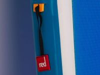 Надувная доска для SUP-бординга RED PADDLE 11'0&quot; x 30&quot; Sport (2022)