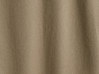 Брюки с эластичным поясом, Бежевый