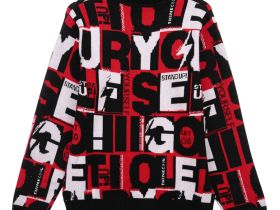 Свитер вязаный для мальчика