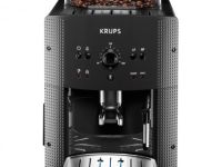 Автоматическая кофемашина KRUPS ESSENTIAL ROMA GREY EA810B70