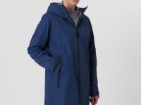 Куртка ветрозащитная Wellington V Женская