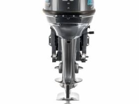 2х-тактный лодочный мотор MIKATSU M50FES-T (2024)