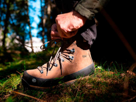 Ботинки TOP EVO WP