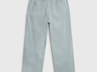 Брюки для мальчиков, Зеленый