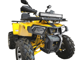 Квадроцикл BISON Track X PRO