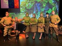 Дом культуры «Кедровый»