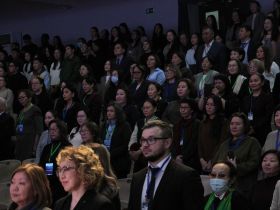 Национальный конгресс по экологии и здоровью человека на Севере стартовал в Якутске