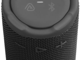 Портативная колонка JBL Grip Чёрная