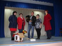 Новокрасавский сельский дом культуры