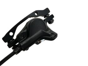 Stels Тормоз диск. гидр. Logan HD-M220 комплект 800/1400mm, цвет Черный