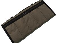 Сумка для 10 ножей с замком KTB, олива