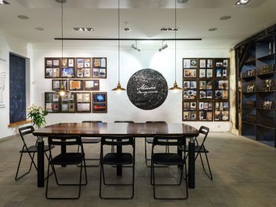 Центр Михаила Шемякина