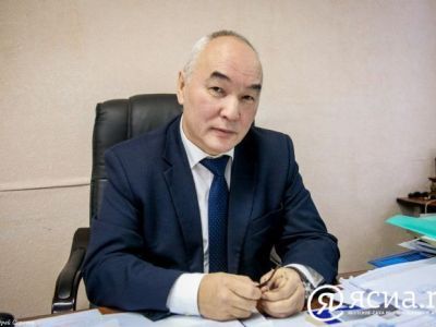 Сергей Винокуров: «Опыт Павла Маринычева позволит АЛРОСА достигнуть еще более высоких показателей»