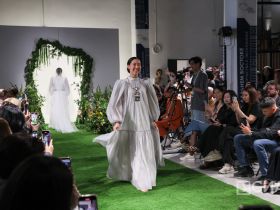 Метафора внутреннего мира человека: в Якутске показали «Таинственный сад»