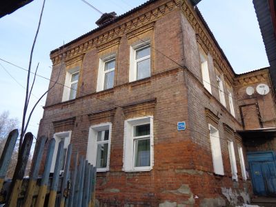 Доходный дом