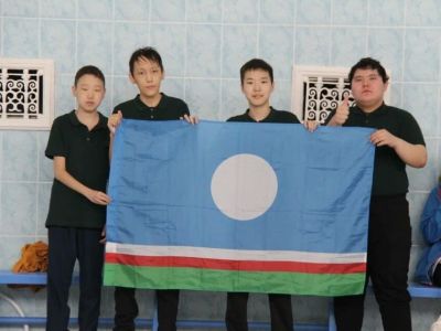 Юные пловцы Якутии завоевали шесть медалей на чемпионате в Хабаровске