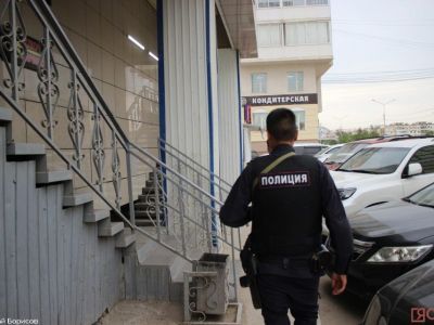 Поножовщина, кражи, несчастный случай на охоте. Обзор происшествий за сутки