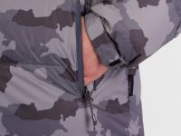 Куртка пуховая New Dimension Мужская