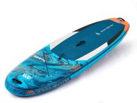 Надувная доска для SUP-бординга AQUA MARINA Blade 10'6&quot;