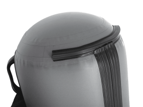 Лодка ПВХ ФРЕГАТ 330 С