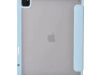 Чехол-книжка WIWU Defender Protective Case для Apple iPad Air 10.9/Air 11 (полиуретан с подставкой) (голубой)