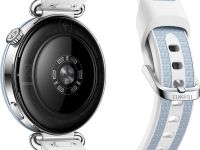 Умные часы HUAWEI Watch GT 7 41 мм Синий