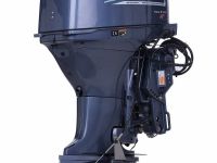 4х-тактный лодочный мотор MIKATSU MF40JES-T-EFI (2024)