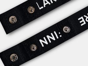 Регулируемые лямки для куртки