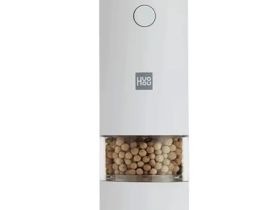 Электрическая мельница Xiaomi HuoHou Electric Grinder HU0142 (White)