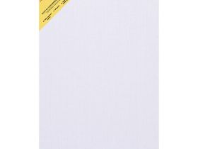 Холст на подрамнике Сонет, 25 х 35 см 100%, хлопок, 380 г, среднее зерно