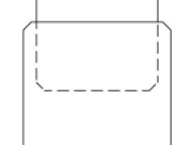 Направляющие для торцевания кареточного узла Unior 1699.4ITA (комплект)