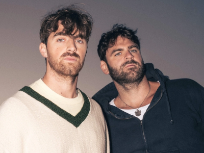 The Chainsmokers & The Script (Etihad Park (Абу-Даби, ОАЭ))