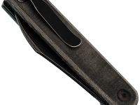 Складной нож Kizer Klipper, сталь 154CM, рукоять микарта