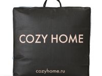 Одеяло Nero Bianco