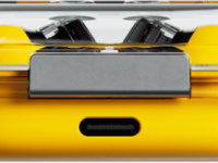 Наушники Nothing ear (a) Yellow