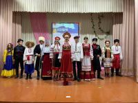 Гривенский сельский дом культуры